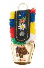 Allgäu metallo magnetico