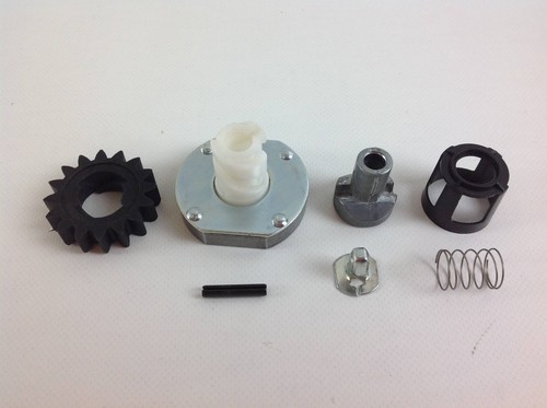 Kit pignone riparazione per