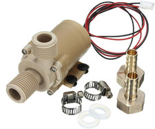 Pompa Dell'Acqua DC 12V 6W