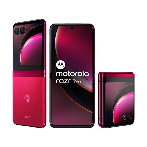 Nuovo motorola razr ultra - nuovo,