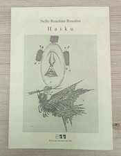 Nello rosolino rosolini haiku - rosolino, rosolini,