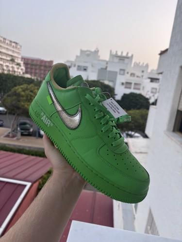 Nike air force off white - nike, 1
