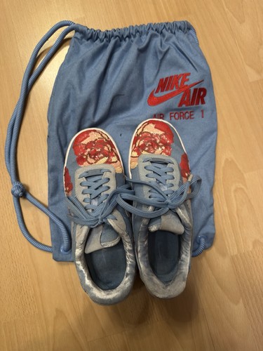 Nike air force - nike,