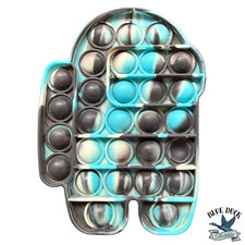 Among Us Pop It - Giocattolo