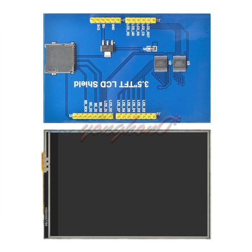 Modulo lcd touch screen - ,