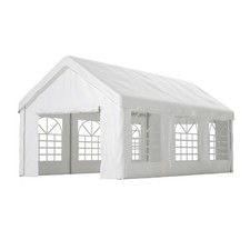 Tendone Auto Portatile 6x3m
