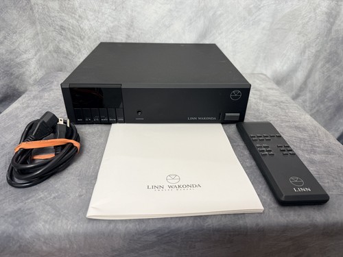 Linn wakonda pre amplificatore - wakonda,