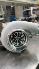 Turbocompressore tuning molti