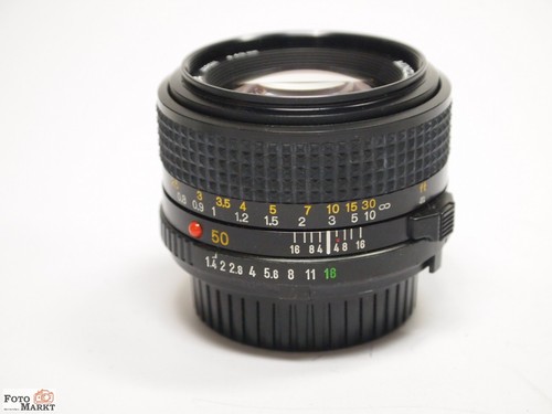 Minolta 50mm 1 - md,