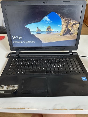 Lenovo b50 modello - lenovo,