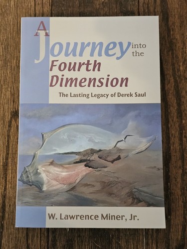 Journey into the fourth - journey,