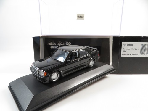 Minichamps 430035600 - 1:43,