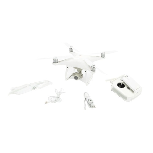 Dji phantom pro - 4, v2.0