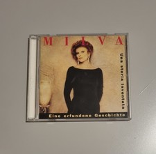 Milva, Una storia inventata