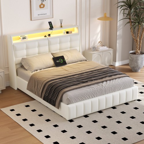 Letto imbottito 160x200cm - imbottito,