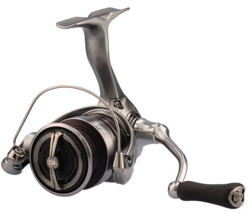 Moulinet daiwa exceller 2023 - daiwa,