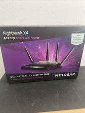 Netgear Nighthawk X4 AC2350