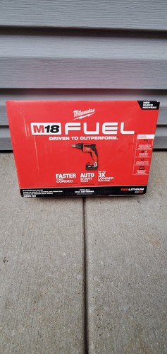 Milwaukee m18 fuel 2866 - milwaukee,