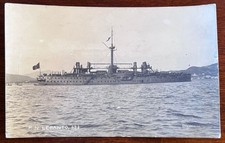 FOTO CARTOLINA MARINA "REGIA