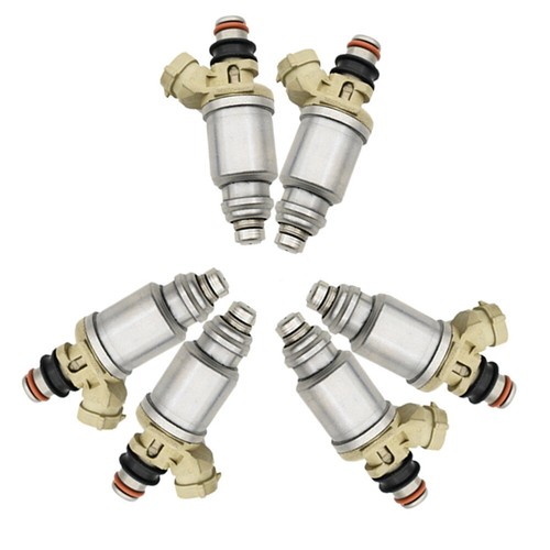 Iniettore carburante pezzi - iniettore,