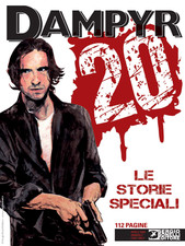 Libri Dampyr Maxi #10 - Dampyr