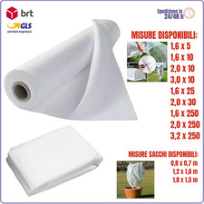 tessuto non tessuto PER