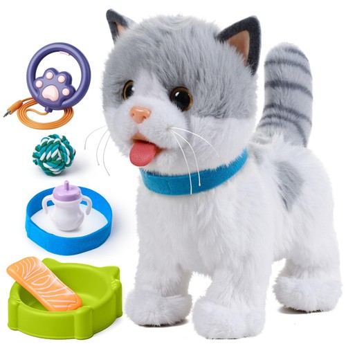 Giocattolo per bambini gatto - giocattolo,
