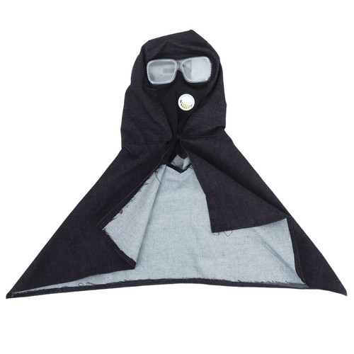 Maschera levigatrice con - maschera,