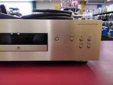 PIONEER PD-30 lettore SACD