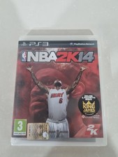 NBA 2K14 - PS3 - PLAY STATION 3