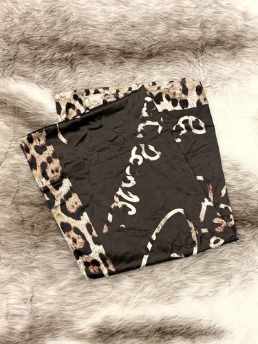 Sciarpa roberto cavalli - sciarpa,
