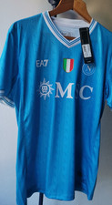 Maglia Napoli 2025/26 POLITANO