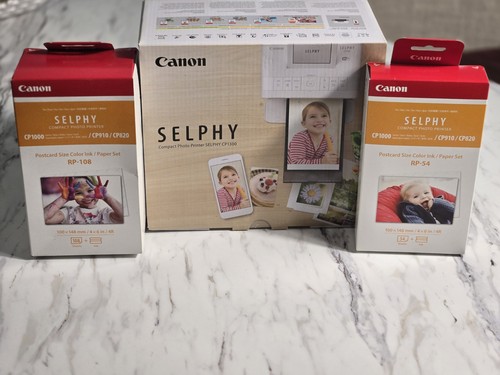 Canon selphy cp1300 - canon,