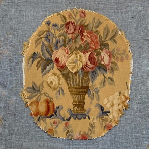 Arazzo vintage che - , ricorda