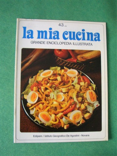 Mia cucina grande - mia,