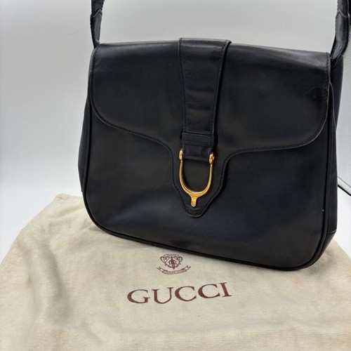 Gucci vecchia borsa - a, tracolla