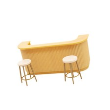 Set di Bancone Da Bar E