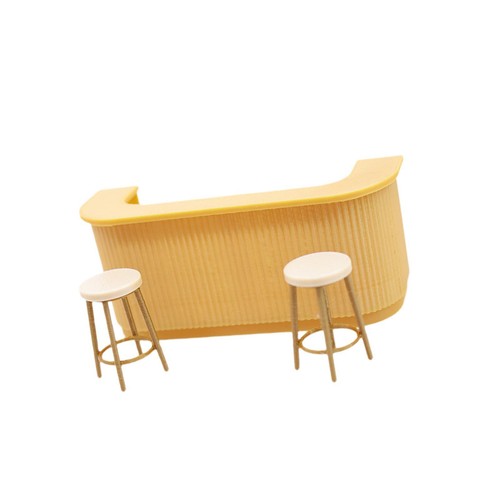 Set bancone bar e - set,