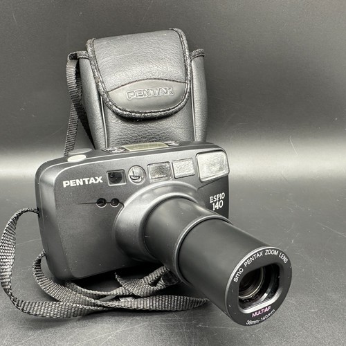 Fotocamera analogica pentax - analogica,