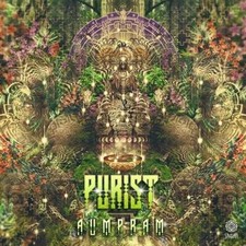Aumpram - Purist (Audio CD)