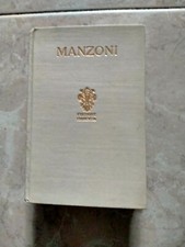 Manzoni promessi sposi - manzoni,