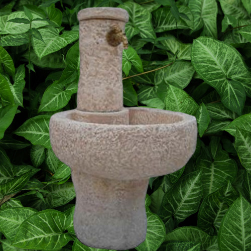 Fontana fontanella marmo - fontana,
