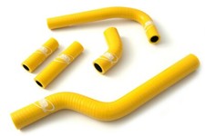 TUBI RADIATORE SILICONE AS3