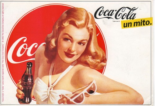 Coca cola italia - italia, "coca-cola