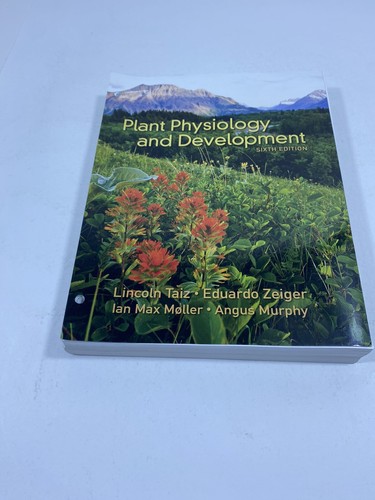 Plant physiology and - plant,