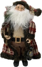 Babbo Natale Carillon H 50