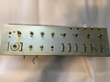 SANSUI AU-999...Interruttori