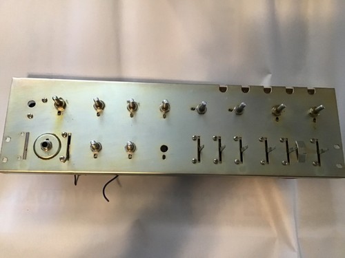 Sansui 999 interruttori - sansui, au-999...interruttori