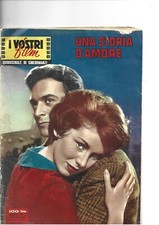 CINEROMANZO I VOSTRI FILM