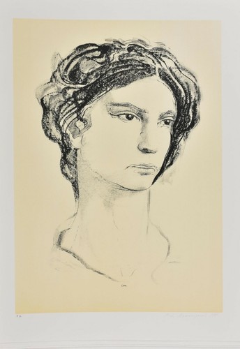 Annigoni pietro - annigoni,